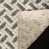 Natura NAT401 Hand Woven Area Rug  - Safavieh - 3 of 3
