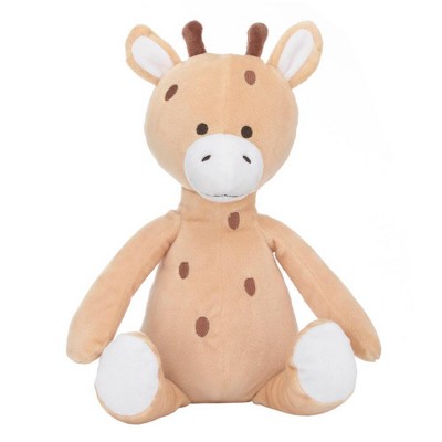 NoJo Ziggy Giraffe Plush