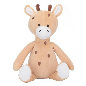 NoJo Ziggy Giraffe Plush - 1 of 4