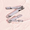 Japonesque Nail Shaping Clipper Duo - 2ct - image 3 of 4