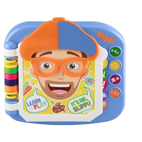 Blippi store toys target