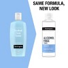 Neutrogena Alcohol-Free Gentle Daily Facial Toner - Fragrance Free - 8 fl oz - 3 of 4