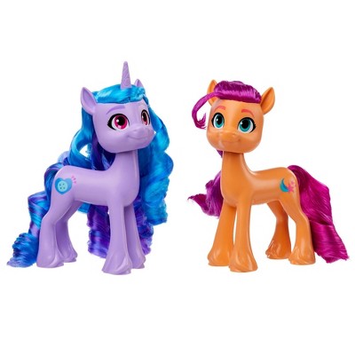 My Little Pony: A New Generation Shining shops Adventures Collection