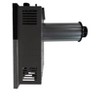 Comfort Glow 8,000 BTU Direct Vent Natural Gas Wall Mounted Heater, Piezo Ignition - 4 of 4
