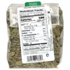 Bergin Fruit and Nut Company Organic Raw Pepitas, 10 oz (284 g) - 2 of 2
