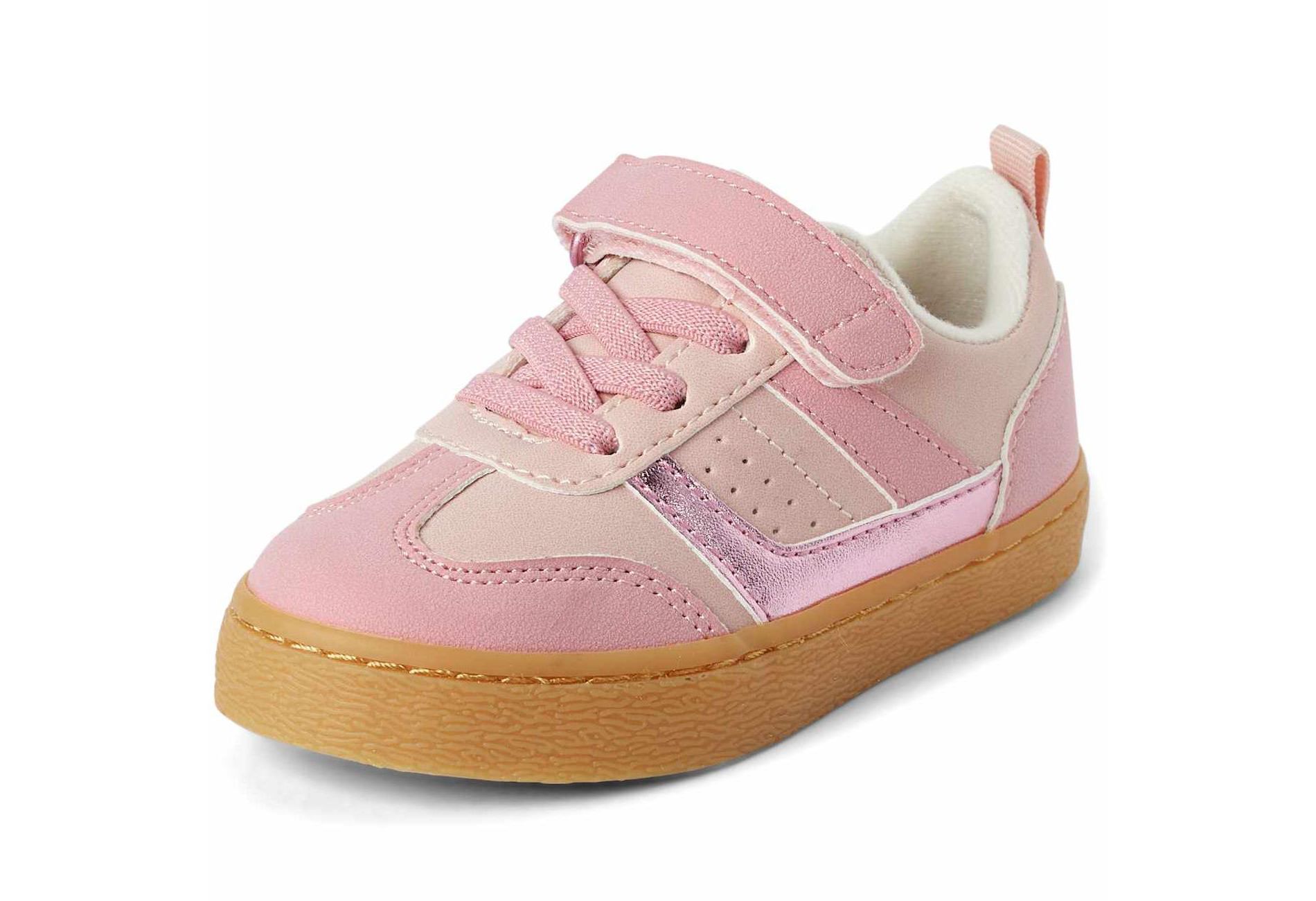 The Children's Place Toddler Girls Low Top Sneakers