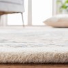 Heritage HG625 Hand Tufted Indoor Rugs - Safavieh - 4 of 4