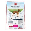 Purina ONE SmartBlend Large Breed Chicken Flavor Natural Dry Dog Food - image 3 of 4