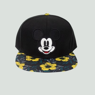 mens disney hat