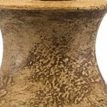 clear, metallic - nickel, translucent