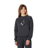 The Whiskey Ginger No Longer Play Nice Sweatshirt - Deny Designs - 2 of 4