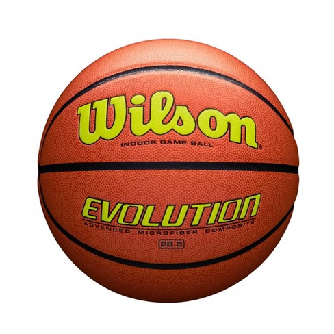 Home - Evolution Basketball Association