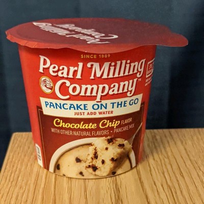 Pearl Milling Company Original Pancake & Waffle Mix - 2lb : Target