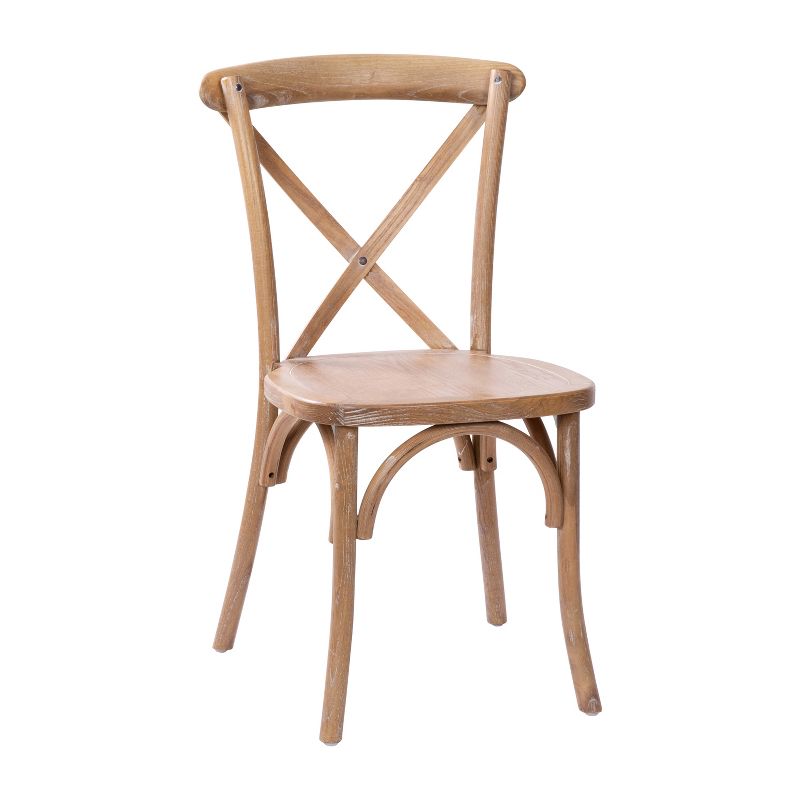 Flash Furniture Advantage X-Back Chair, 1 of 13