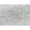 Monarch Specialties Accent Table C-Shaped End Side Snack Storage Drawer Living Room Bedroom Metal Laminate Grey Chrome Contemporary Modern - 4 of 4