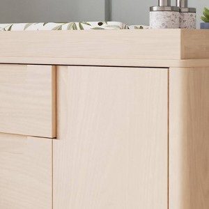 Babyletto Yuzu 3-Drawer Changer Dresser - 1 of 4
