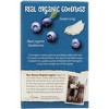 Natures Path Organic Frosted Buncha Blueberries Toaster Pasteries - 12 pack, 11 oz - 2 of 3
