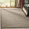 Linden LND129 Power Loomed Rugs - Safavieh - 2 of 4