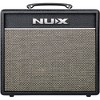 NUX Mighty 20 MKII 20W 7-Channel Modeling Electric Guitar Combo Amp with Bluetooth Black - 2 of 4
