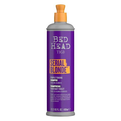 Serial Blonde Shampoo