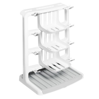 Game-Changing Baby Gifts: OXO Tot® Space Saving Drying Rack 