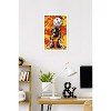 Trends International Netflix The Electric State - Kid Cosmo By Chris Askham Framed Wall Poster Prints - 2 of 4