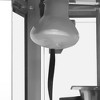 Munora Kaitu 6-Ounce Popcorn Machine - Bar Style Popper with Warming Deck & Stainless Steel Accessories - Red - 4 of 4