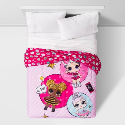 lol quilt cover target