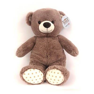 get well teddy bear target