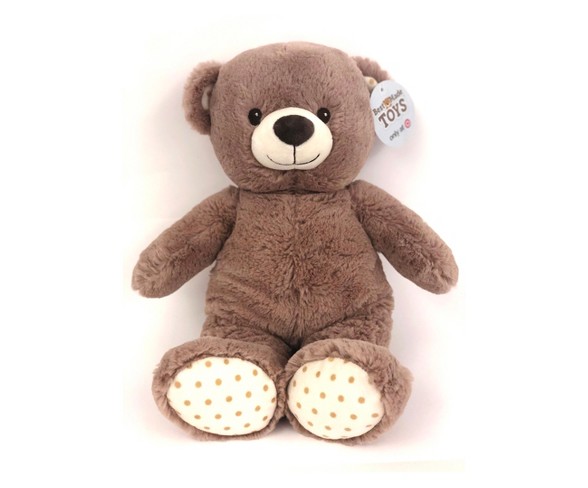 Best made store toys teddy bear