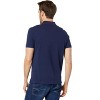 U.S. Polo Assn. Men's Slim Fit Multi Patch Pique Polo Shirt - image 2 of 3