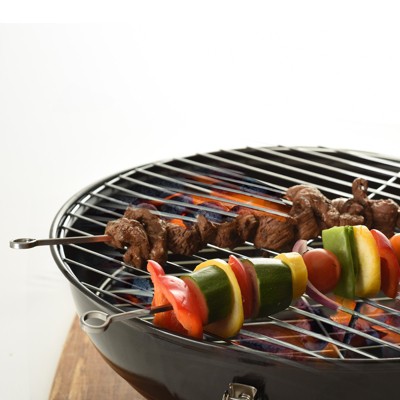 Norpro Barbeque Skewers - Thumbnail 5