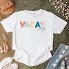 Simply Sage Market Vacay Mode Colorful Garment Dyed Tee - 3 of 4