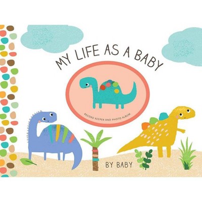 baby record book target