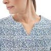 Old Ranch Brands Women's Floral Nadine Top - 3 of 4