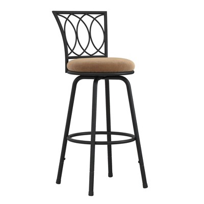 adjustable bar stools target