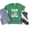 The Juniper Shop Future Farmer Toddler Short Sleeve Tee - 2 of 2