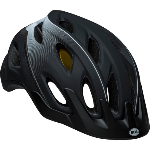 Bell Granite Mips Adult Bike Helmet - Black : Target