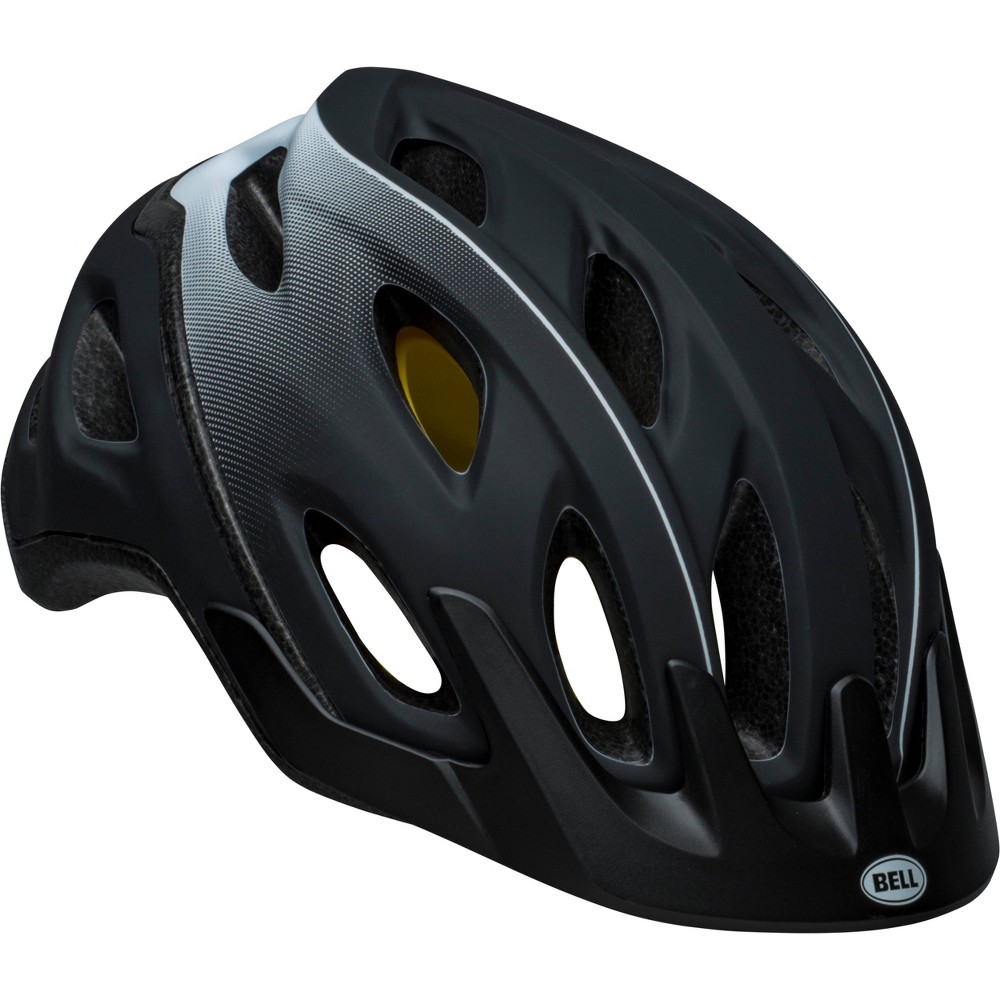 Photos - Bike Accessories Bell Granite MIPS Adult Bike Helmet - Black 