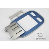 Brother SACFSN5X7 XV Series Durkee Cap Frame Insert 7x5 - 3 of 3