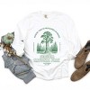 Sequoia National Park EST. 1890 - Womens Garment Dyed Long Sleeve Graphic T-Shirt - 2 of 4