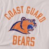 Men's United States Coast Guard Academy Official Bears Logo T-Shirt - 2 of 4