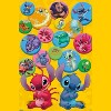 Trends International Disney Lilo & Stitch (2002) - Experiment Grid Unframed Wall Poster Prints - 4 of 4