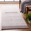 Natura NAT324 Flat Weave Indoor Rugs - Safavieh - 2 of 4