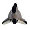 Aurora Large Blacktip Shark Miyoni Realistic Stuffed Animal Gray 12.5" - 4 of 4