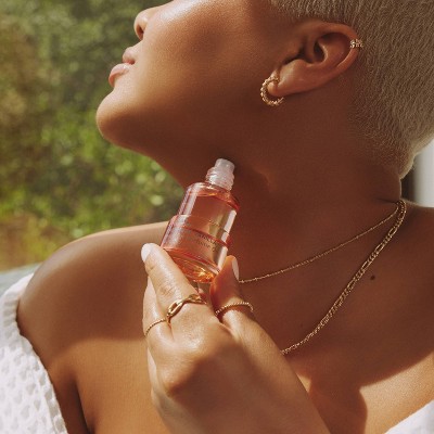 Being Frenshe Glow On Roll-On Fragrance with Essential Oils - Fresh Cashmere Vanilla - 0.84 fl oz, 5 of 16