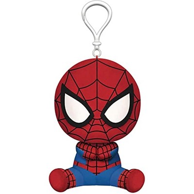 Kotobukiya Marvel Universe: Spider-Man Pitanui Plush,Multicolor,6 inches