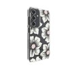 Kate Spade New York Samsung Galaxy S24 Antimicrobial Case - Hollyhock Cream - 2 of 4