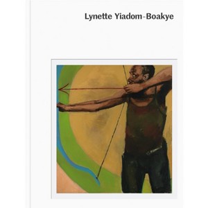 Lynette Yiadom-Boakye: No Twilight Too Mighty - (Hardcover) - 1 of 1