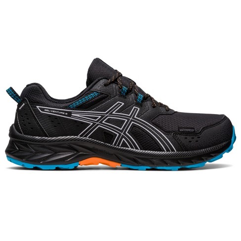 Asics Men's Gel-venture 9 Waterproof Running Shoes 1011b705 : Target